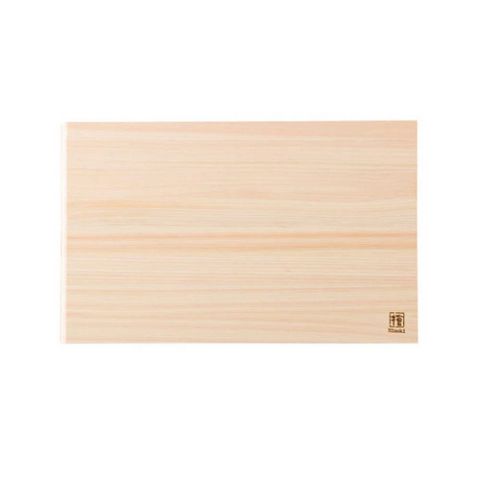 【NITORI 宜得利家居】輕量檜木砧板 38×24cm