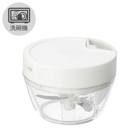 NITORI 宜得利家居 可機洗手拉式碎末器 S KK01