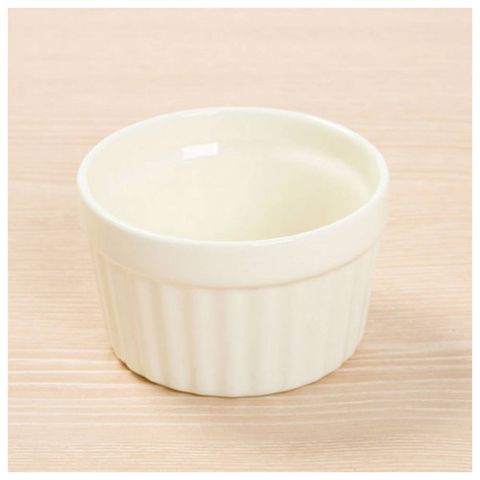 【NITORI 宜得利家居】烤皿 9cm A20231 IV