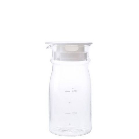 【NITORI 宜得利家居】耐熱水壺 NTAG 600ml