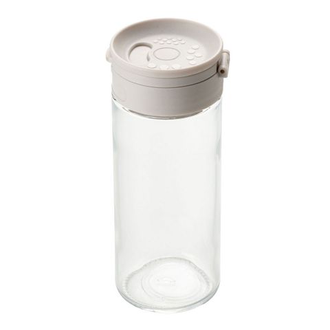 NITORI 宜得利家居 【DECO HOME專用】調味料罐 300mL L MO TC001