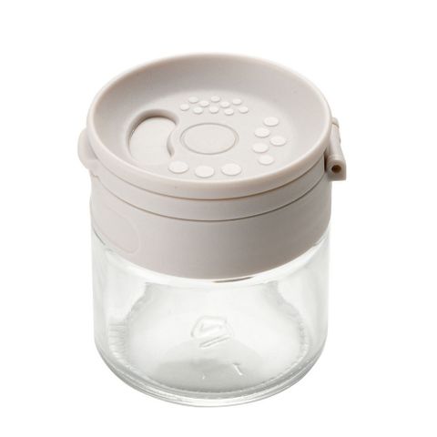NITORI 宜得利家居 【DECO HOME專用】調味料罐 100mL S MO TC001