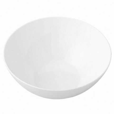 NITORI 宜得利家居 圓碗 骨瓷 18CM BC011