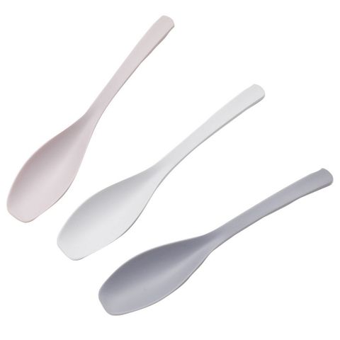 【NITORI 宜得利家居】【DECO HOME商品】可機洗耐熱匙3入 FM A029