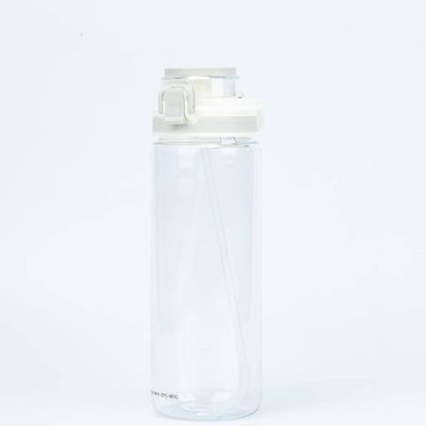 NITORI 宜得利家居 Tritan 彈蓋水壺附帶 946ml