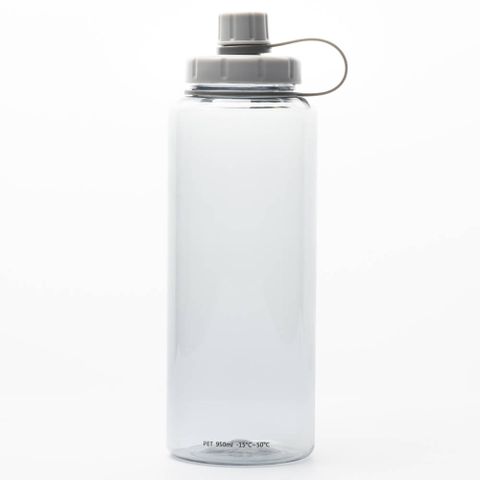 NITORI 宜得利家居 抑菌廣口運動水壺 950ml