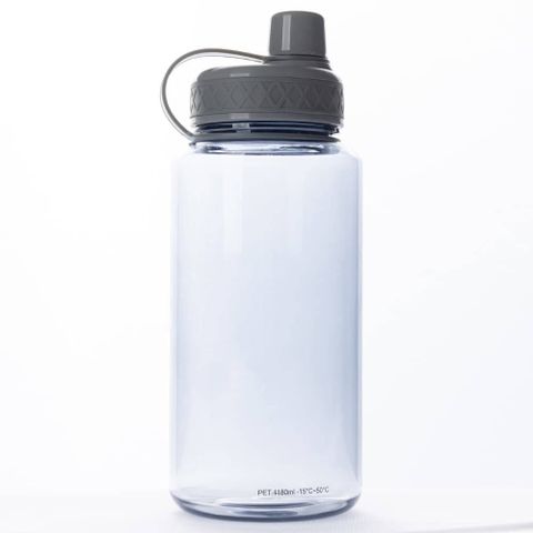 NITORI 宜得利家居 抑菌廣口運動水壺 1180ML
