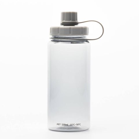 NITORI 宜得利家居 抑菌廣口運動水壺 530ml