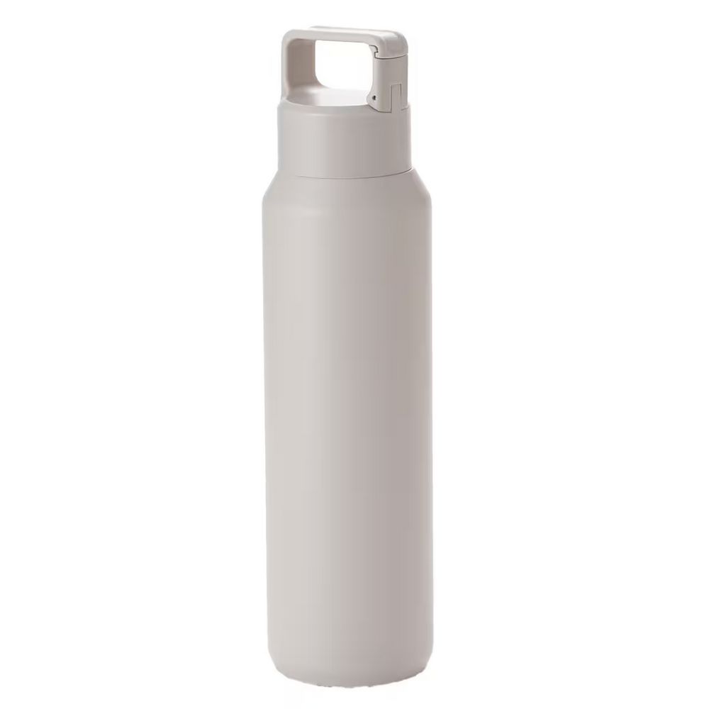 NITORI 宜得利家居 【DECO HOME商品】碳酸飲料對應保溫瓶 800mL MO AN530