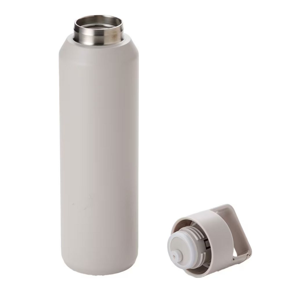 NITORI 宜得利家居 【DECO HOME商品】碳酸飲料對應保溫瓶 800mL MO AN530