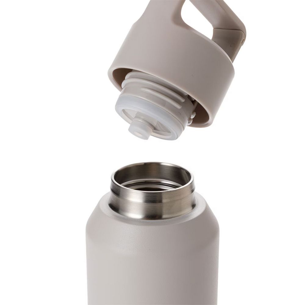 NITORI 宜得利家居 【DECO HOME商品】碳酸飲料對應保溫瓶 800mL MO AN530