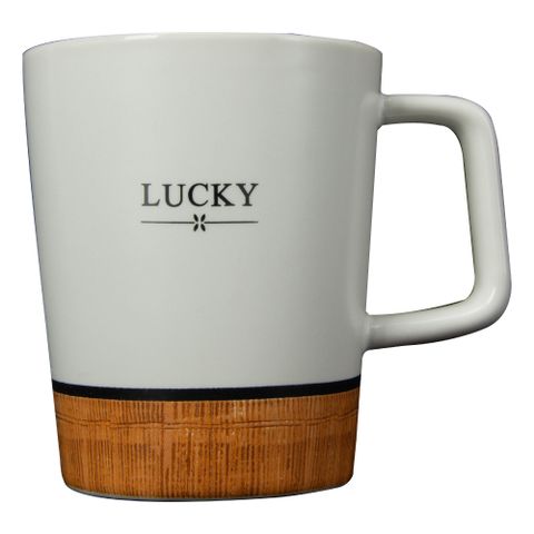 【NITORI 宜得利家居】小咖啡杯 B70W 180ML WH