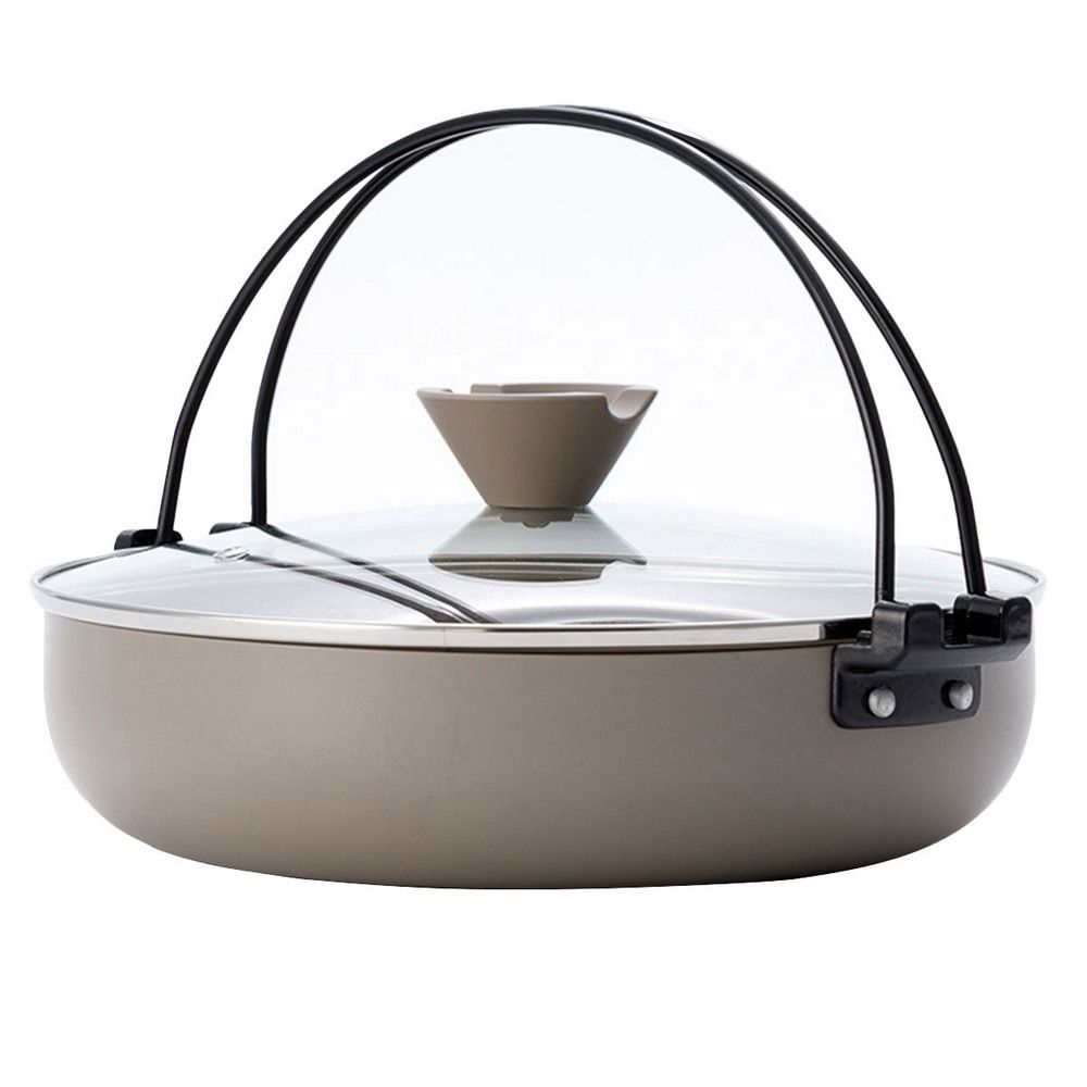 NITORI 宜得利家居 【DECO HOME商品】壽喜燒鍋 MO 26CM