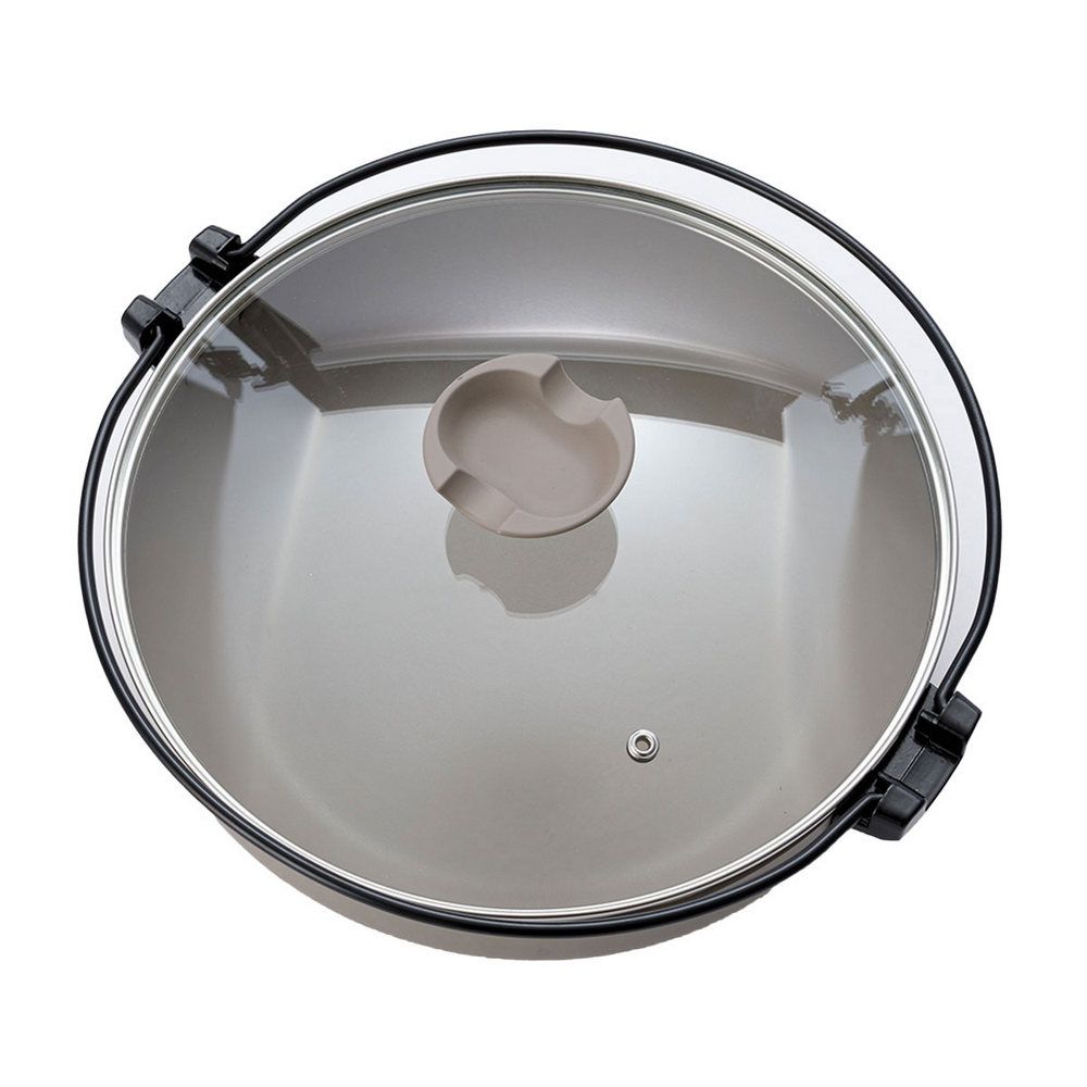 NITORI 宜得利家居 【DECO HOME商品】壽喜燒鍋 MO 26CM