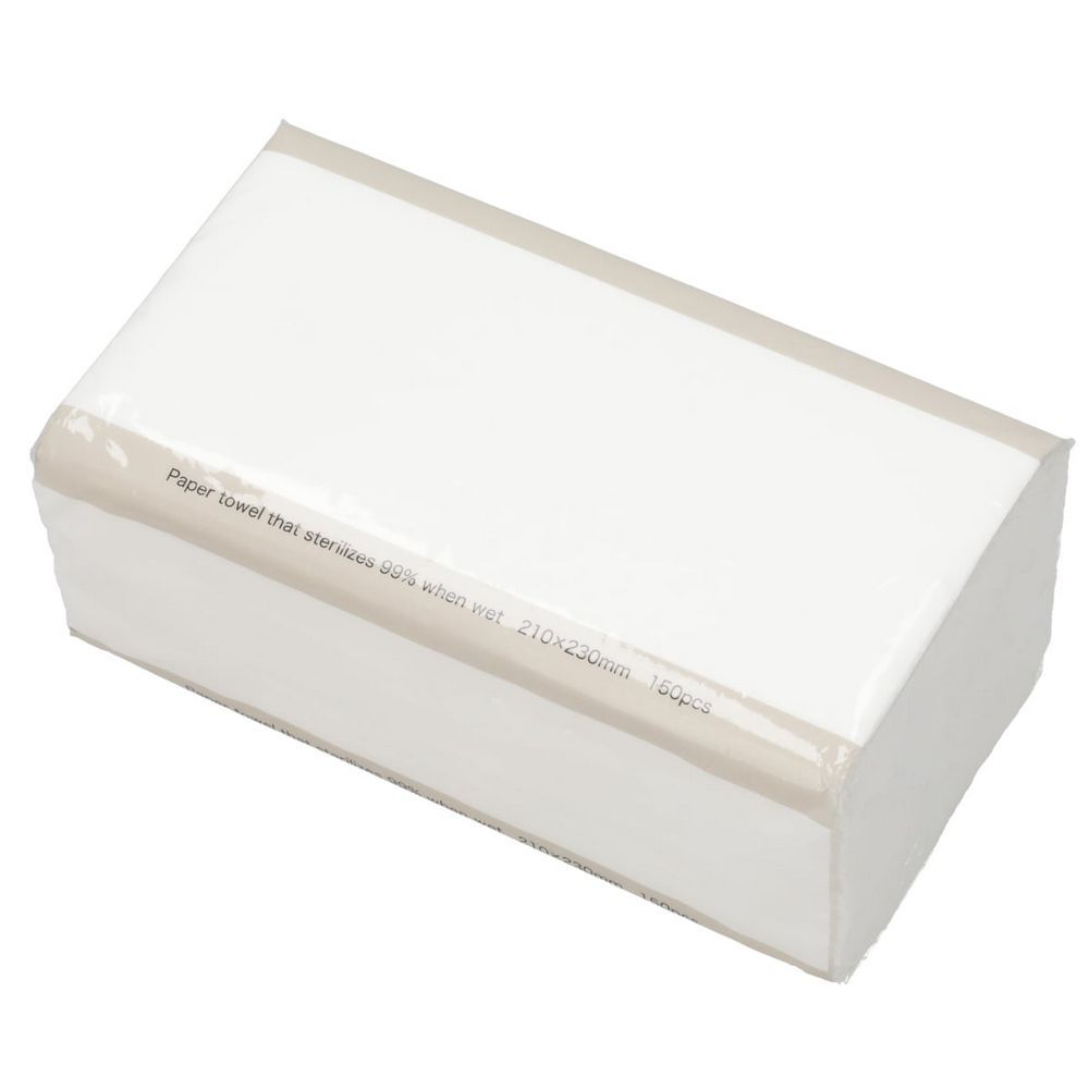 NITORI 宜得利家居 【DECO HOME商品】廚房紙巾 150P DH12