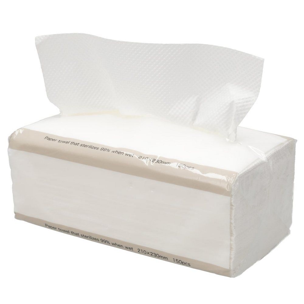 NITORI 宜得利家居 【DECO HOME商品】廚房紙巾 150P DH12