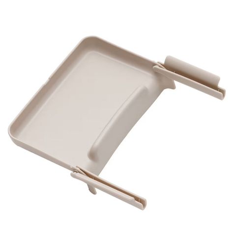 【NITORI 宜得利家居】【DECO HOME商品】可摺疊瀝水網架 MO PL013