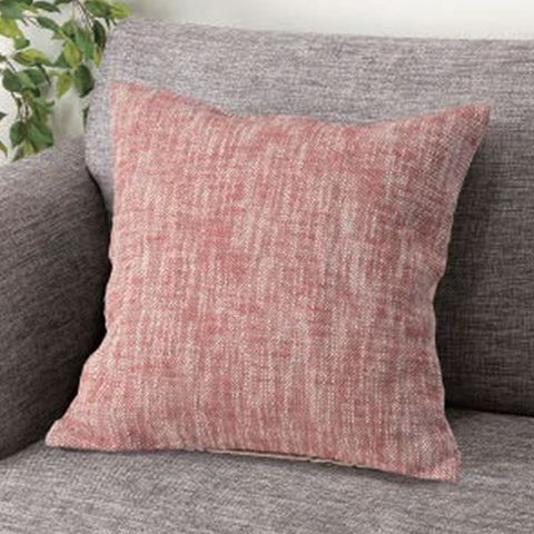 【NITORI 宜得利家居】抱枕套 MJ001 RE