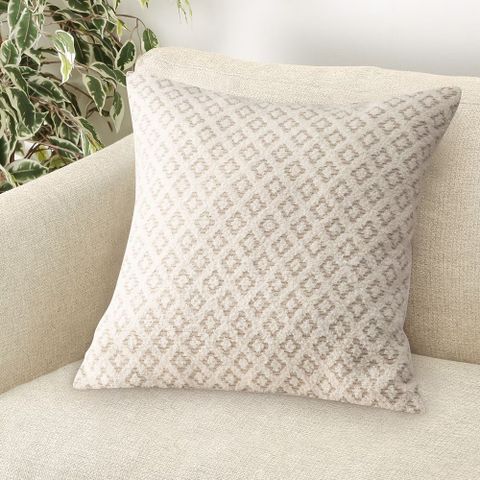 【NITORI 宜得利家居】抱枕套 DI2501