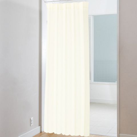 【NITORI 宜得利家居】可裁剪隔間簾 PLANE2 IV