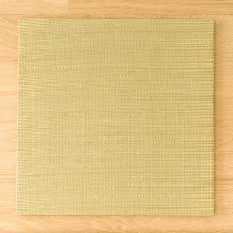 【NITORI 宜得利家居】組合式榻榻米 藺草 厚款 55 NA g