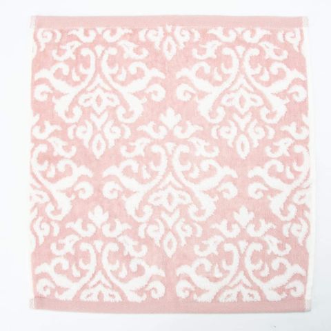 【NITORI 宜得利家居】方巾 34×35 RO GT008