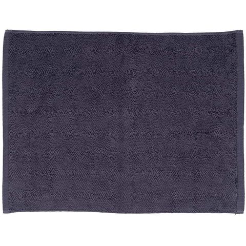 【NITORI 宜得利家居】浴室踏墊 D RICH 45×60 NV