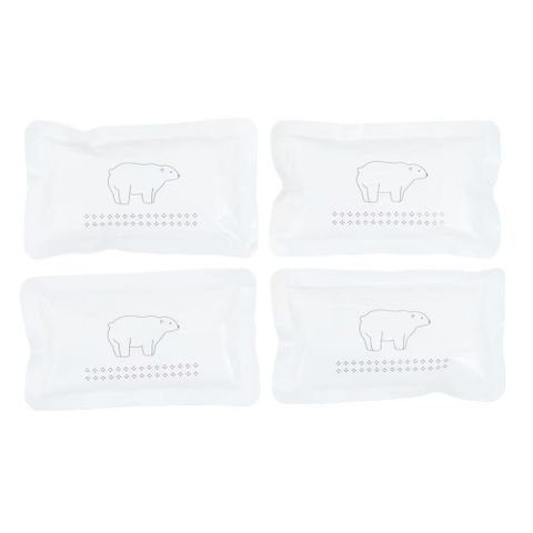 【NITORI 宜得利家居】瞬間冷卻包 BC03 4入組