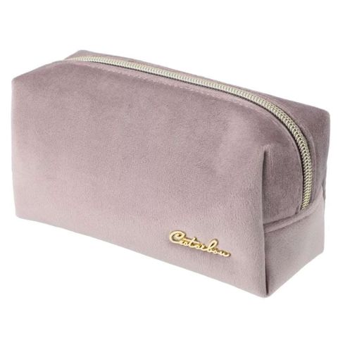 【NITORI 宜得利家居】方形化妝包 WG RO NT-2104