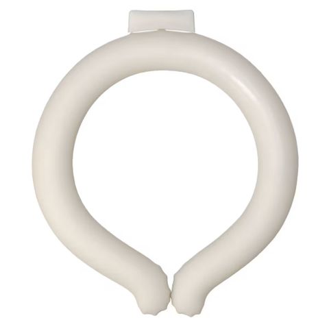 【NITORI 宜得利家居】【DECO HOME商品】涼感頸圈 GY S