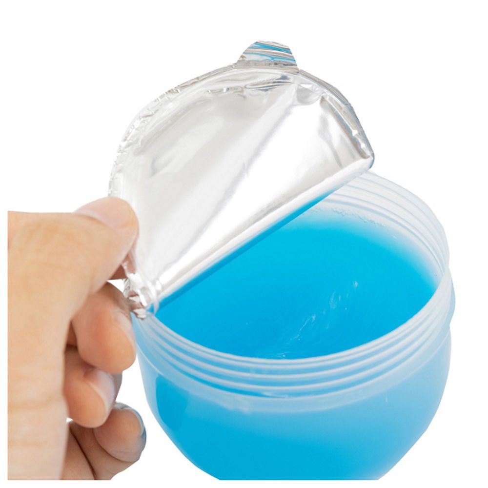 NITORI 宜得利家居 除臭香氛膏 海洋 240g