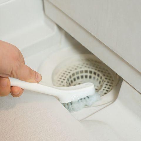 【NITORI 宜得利家居】縫隙清潔刷 DY01