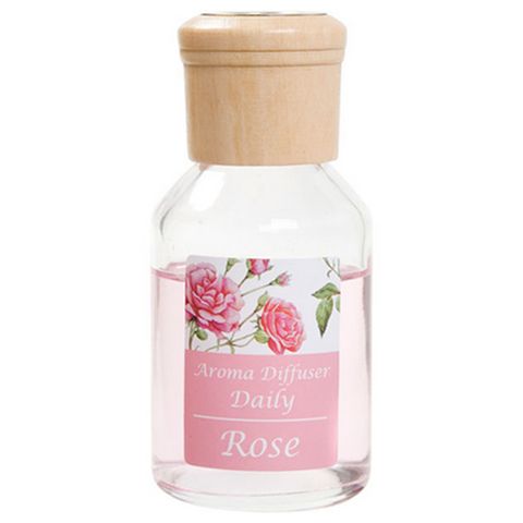【NITORI 宜得利家居】擴香精油 玫瑰 1760038 ROSE