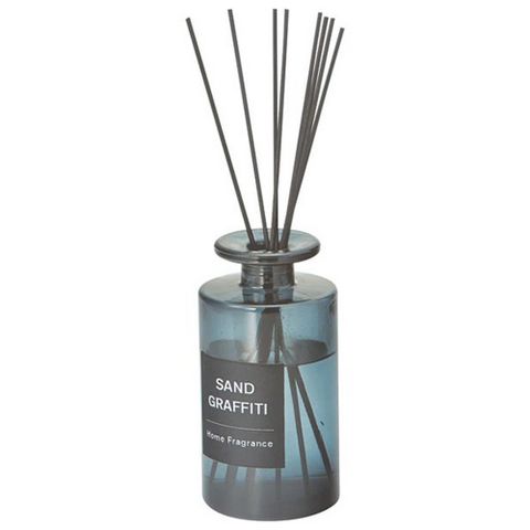 【NITORI 宜得利家居】擴香精油 GEORGE BK L 石墨沙灘