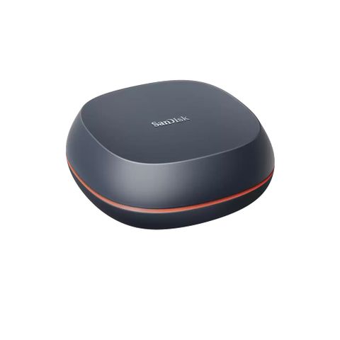 SanDisk T40 8TB Desk Drive桌上型SSD (SDSSDT40-8T00-AP25)