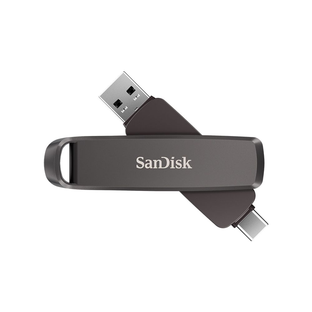 SanDisk 晟碟 Extreme PRO 雙用固態行動碟1TB(公司貨)