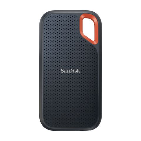 SanDisk E61 8TB 2.5吋行動固態硬碟