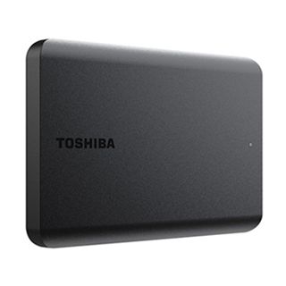 [2入組]Toshiba Canvio Basics A5 2TB 2.5吋行動硬碟