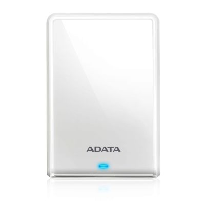 ADATA威剛 HV620S 2TB(白) 2.5吋行動硬碟