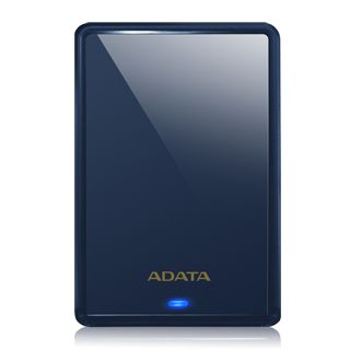 ADATA威剛 HV620S 2TB(藍) 2.5吋行動硬碟