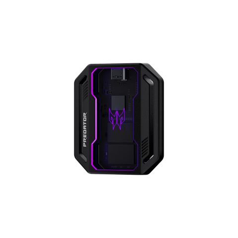 Acer Predator GP30 8TB RGB 電競款 行動固態硬碟