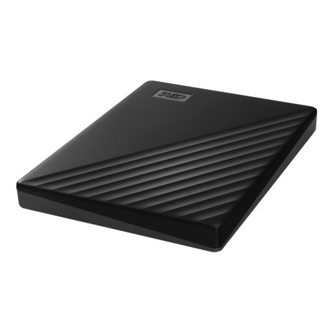 WD 威騰 Western Digital  6TB 6T my passport  USB 3.0 2.5吋 外接 行動硬碟-黑色