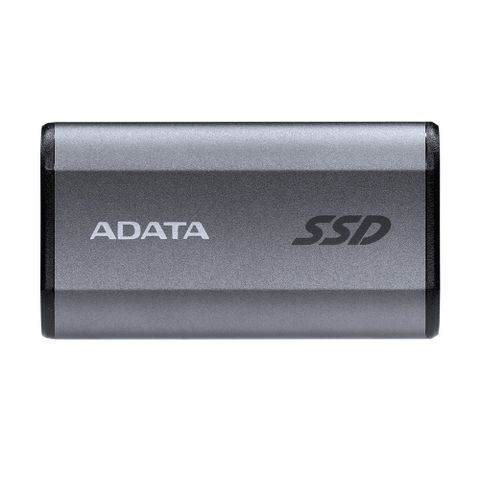 ADATA 威剛 SE880 2TB 外接式固態硬碟SSD(鈦灰)(AELI-SE880-2TCGY)