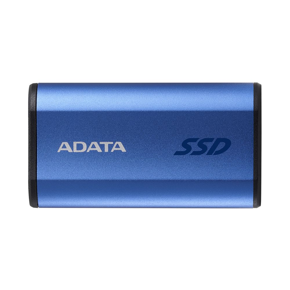 ADATA 威剛 SE880 1TB 外接式固態硬碟SSD(藍)(AELI-SE880-1TCBU)