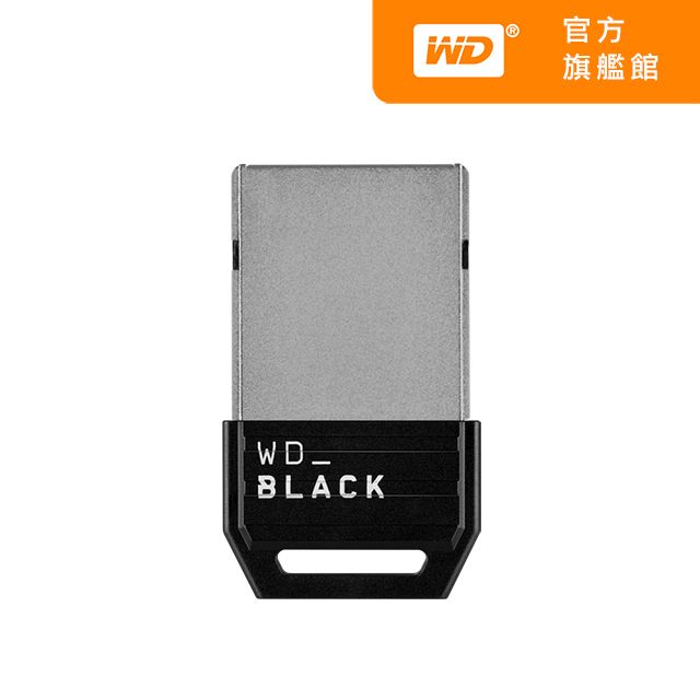 WD 威騰 _BLACK C50 1TB 擴充卡(公司貨)