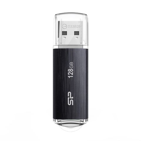 SP 廣穎 128GB B02 USB 3.2 Gen 1 隨身碟