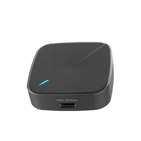 CyberSLIM  M2-P2230-2T  2TB 外接行動硬碟  外接SSD固態硬碟 Type-c
