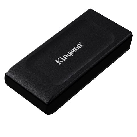 金士頓 Kingston XS1000 2TB 行動固態硬碟 (SXS1000/2000G)