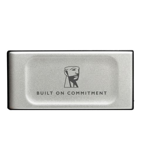 金士頓 Kingston XS2000 4TB 外接式固態硬碟SSD (SXS2000/4000GA)