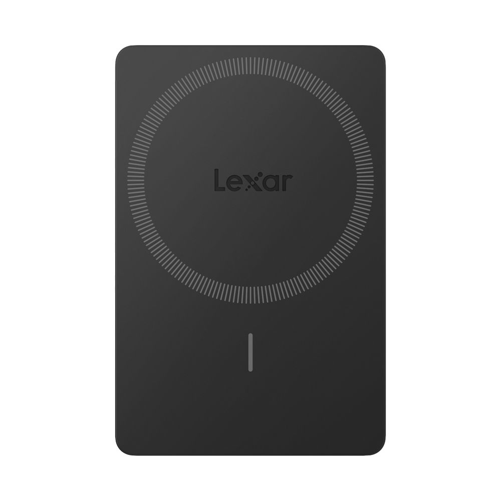 Lexar 雷克沙 SL500 磁吸式行動固態硬碟 1TB